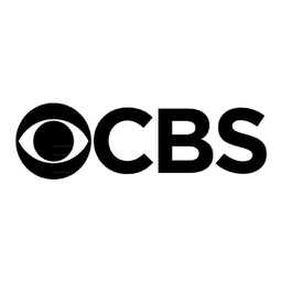 CBS logo