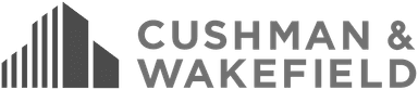 Cushman & Wakefield logo