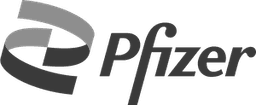 Pfizer logo